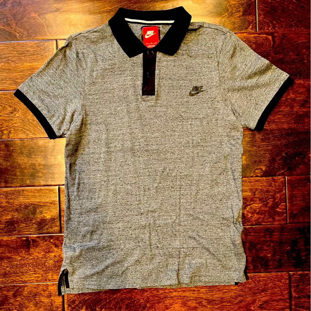 Nike polo